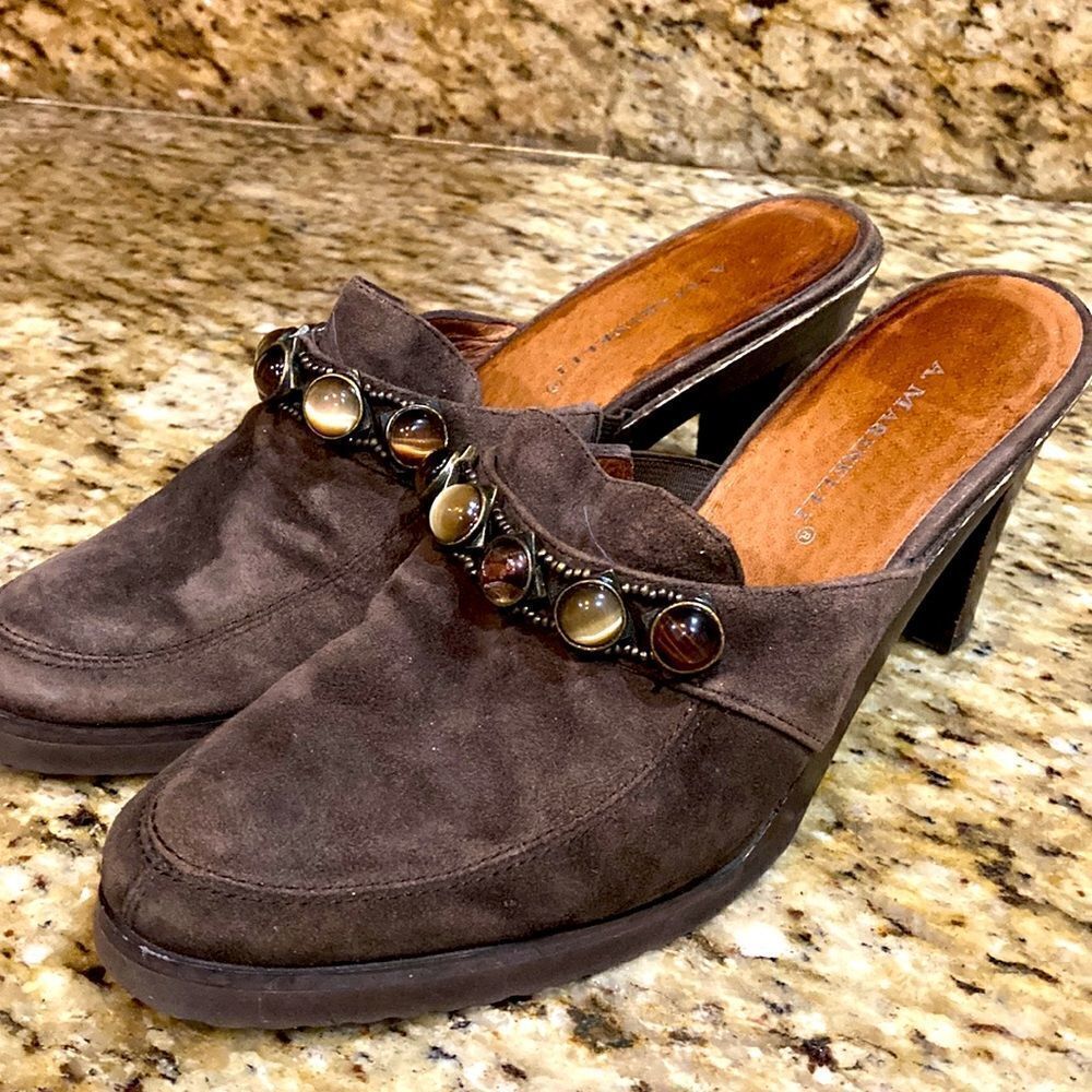A Marinelli shoes   